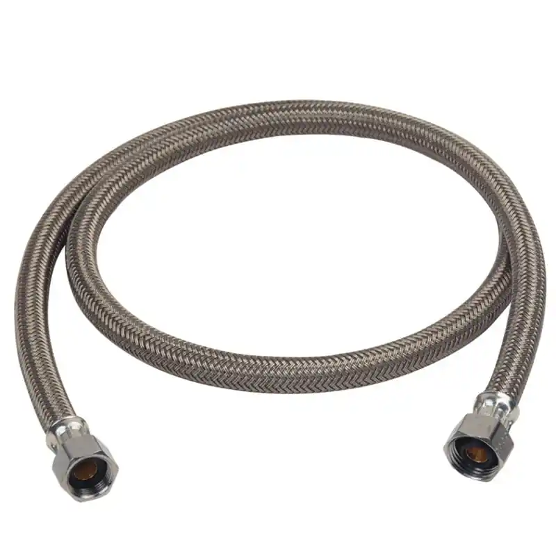 Speedi Plumb 1/2 In. Compression X 1/2 In. D Fip 48 In. Dishwasher Supply Line