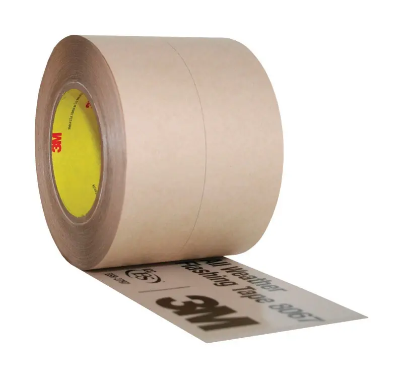 6 In. W X 75 Ft. L Weather Resistant Flashing Tape Model 8067-6