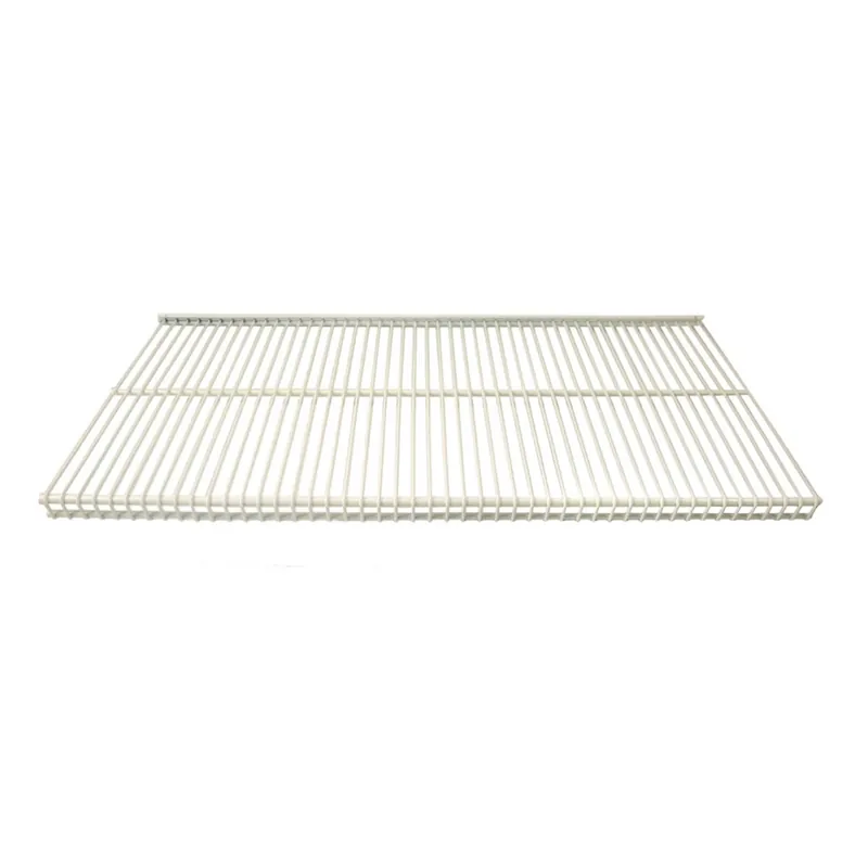 Organized Living Freedom Rail 16 In. W X 36 In. L Steel Ventilated Shelf