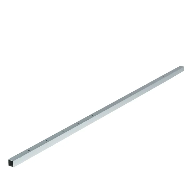 46 In. Stainless Steel Cable Railing Spacer - Model 243315