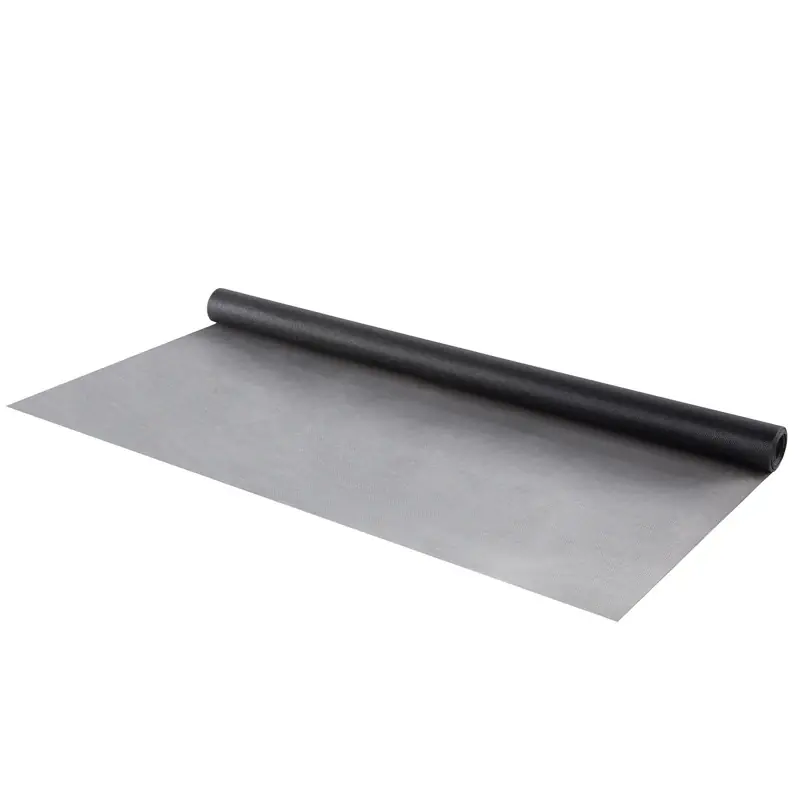 M-D Building Products Charcoal Fiberglass Door And Window Screen 36 In. W X 84 In. L 1 Pk