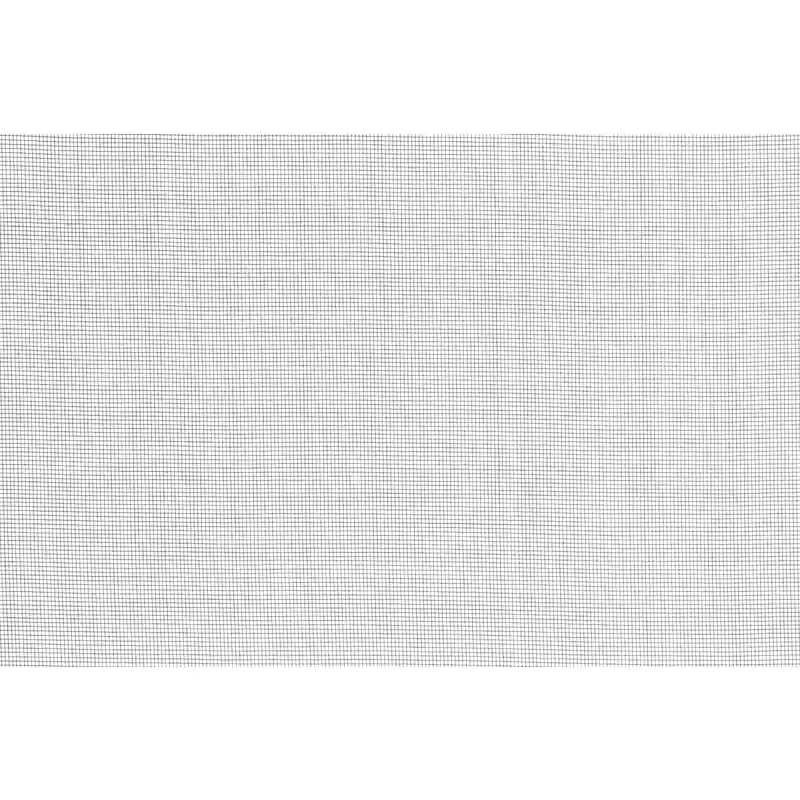 M-d Gray Fiberglass Door And Window Screen 36 In. W X 25 Ft. L - Model 14117