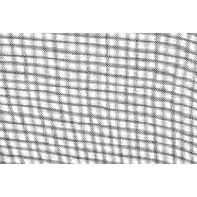 M-d Charcoal Aluminum Door And Window Screen 36 In. W X 25 Ft. L - Model 14136