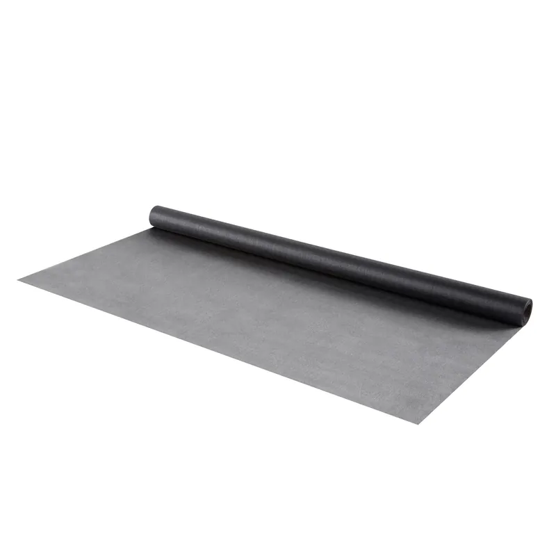 M-d Charcoal Fiberglass Door And Window Screen 36 In. W X 25 Ft. L