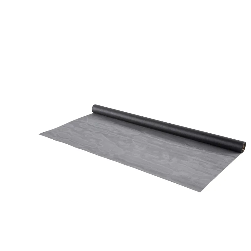 M-d Charcoal Fiberglass Door And Window Screen 36 In. W X 84 In. L