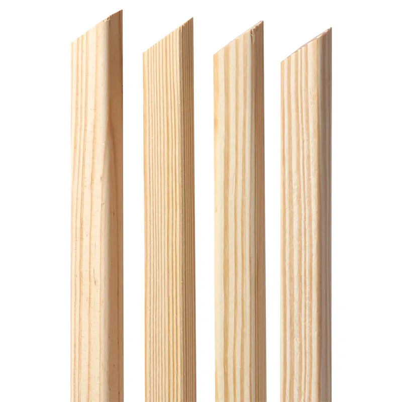 B1E Baluster, 2 X 2-42 In.