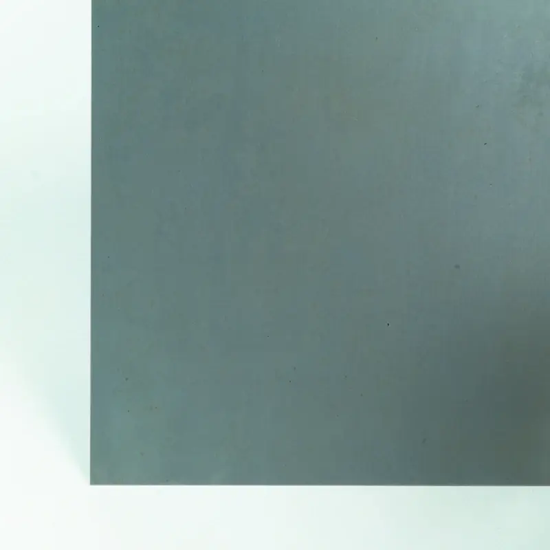 2 Ft. X 3 Ft. X 0.019 In. Solid Aluminum Sheet Stock For Diy Projects