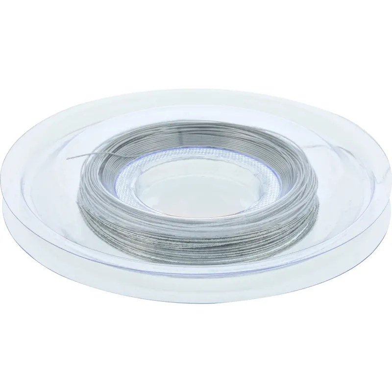 Ook 100 Ft. Galvanized Steel 32 Gauge Wire For Crafts And Diy Projects