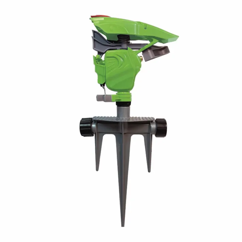 As Seen On TV Power Living Eco Friendly Sprinkler Plastic 1 Pk