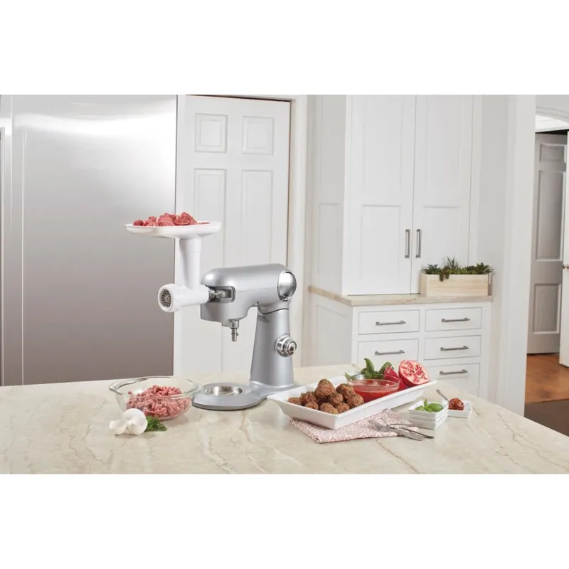 Mg-50 Plastic Meat Grinder Attachment For Stand Mixers