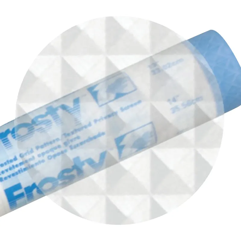 Con-Tact Creative Covering 16 Ft. L X 18 In. W Frosty Self-Adhesive Shelf Liner