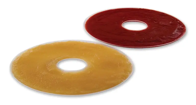 Matte White Food Dehydrator Tray Set Of 2 - Model Lss-2-6