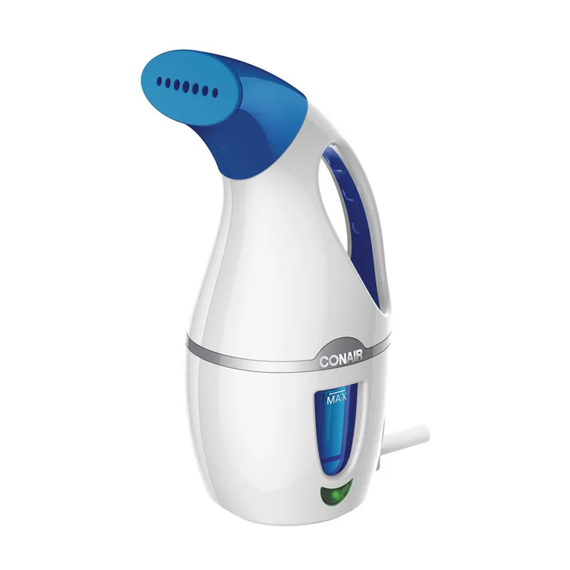 Completesteam Portable Fabric Steamer 9 Oz. Model Gs2x With 1100 Watts Power