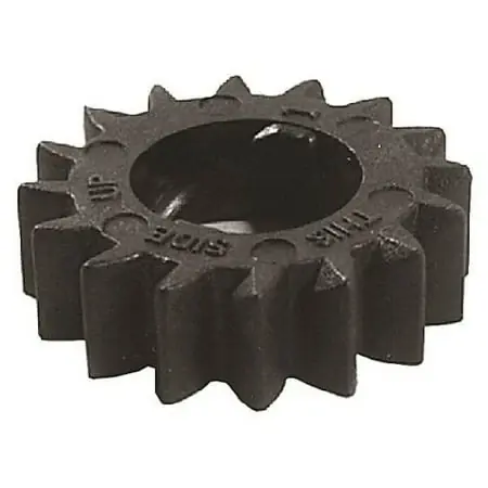 43-012 Starter Pinion Gear Replacement For Briggs & Stratton Models 280104/693059
