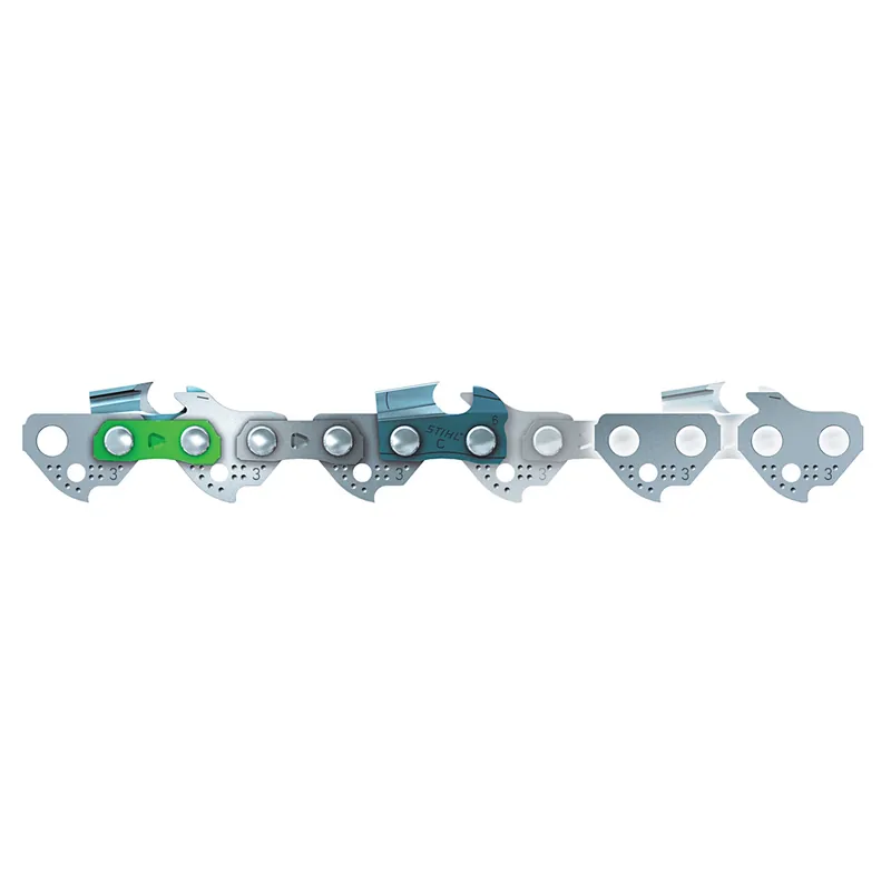 Oilomatic Picco Super 3 63 Ps3 56 Chainsaw Chain - High Performance Cutting
