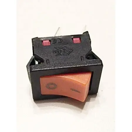 Stop On/off Switch 4229 430 0202 For Bg55 Bg65 Bg85 Sh55 Sh85 Models