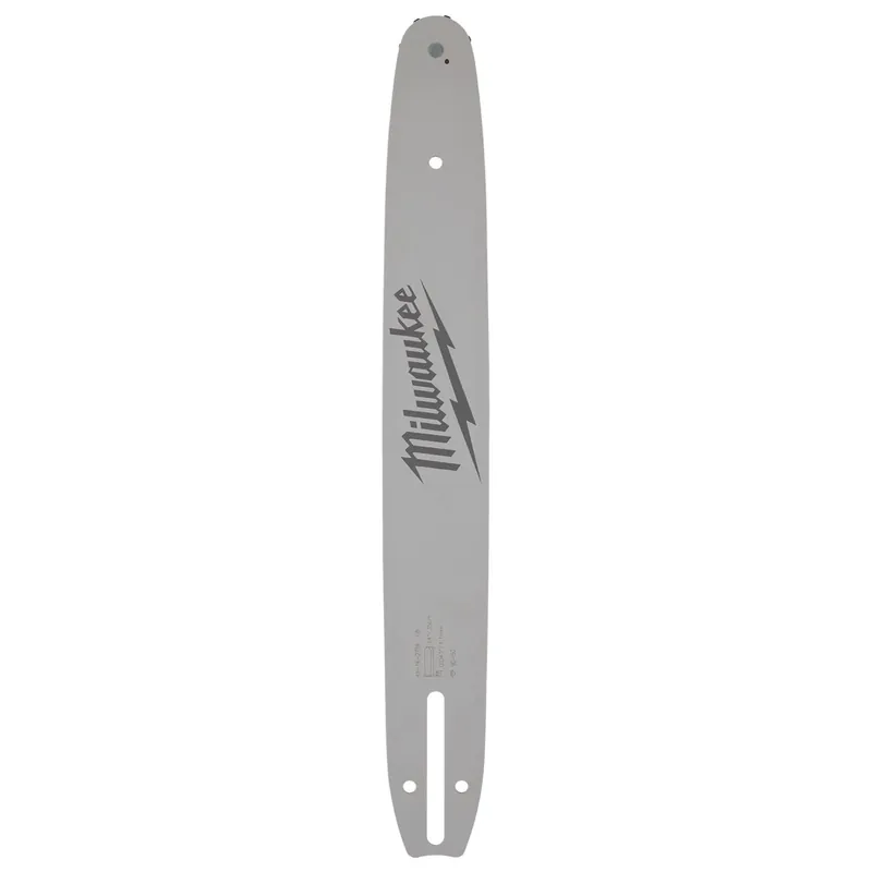 M18 49-16-2756 14 Inch Chainsaw Guide Bar With 52 Drive Links