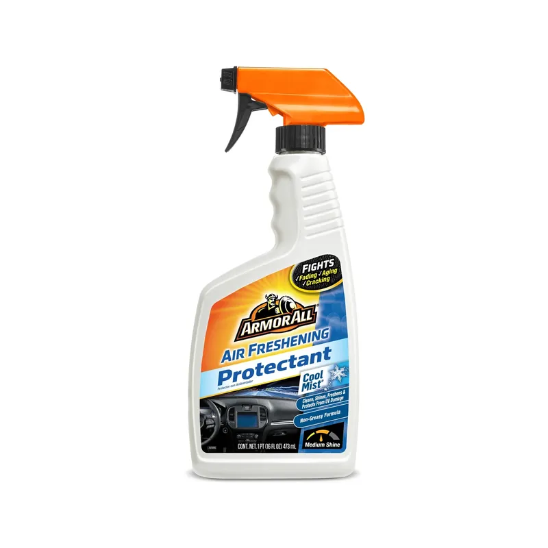 Cool Mist Air-Freshening Protectant, 16-oz.