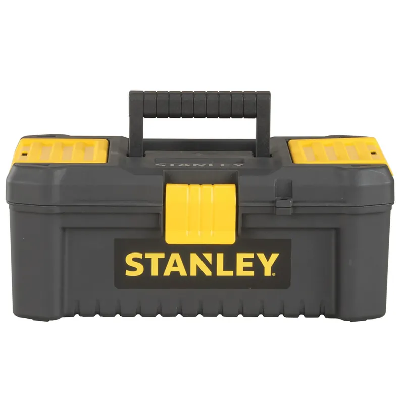 Essential Tool Box, 12.5 In.