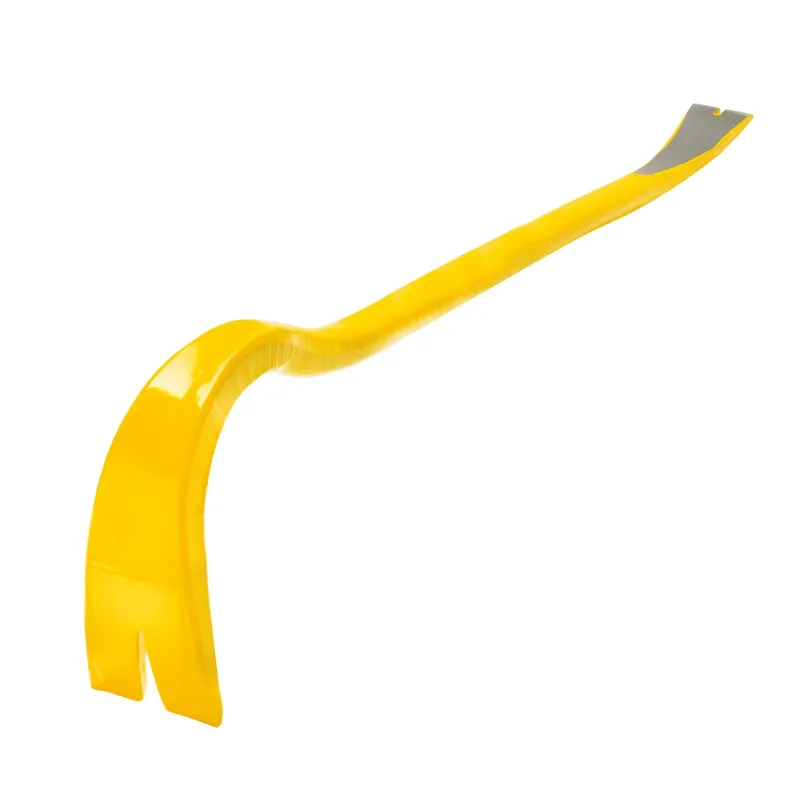 Stanley FatMax 24 In. Demolition Wrecking Bar 1 Pk