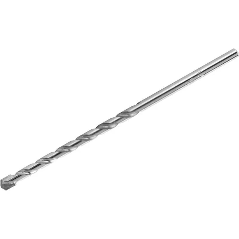 Irwin 5/16 In. X 13 In. L Tungsten Carbide Tipped Rotary Drill Bit Straight Shank 1 Pk
