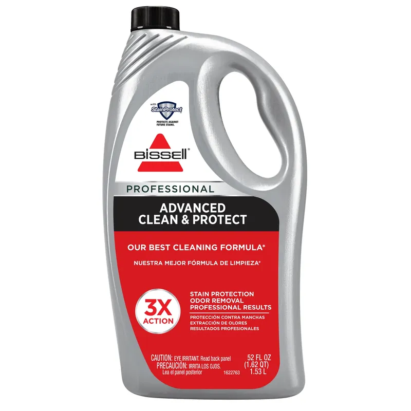Advanced Formula Carpet & Upholstery Cleaner, 52 Oz.