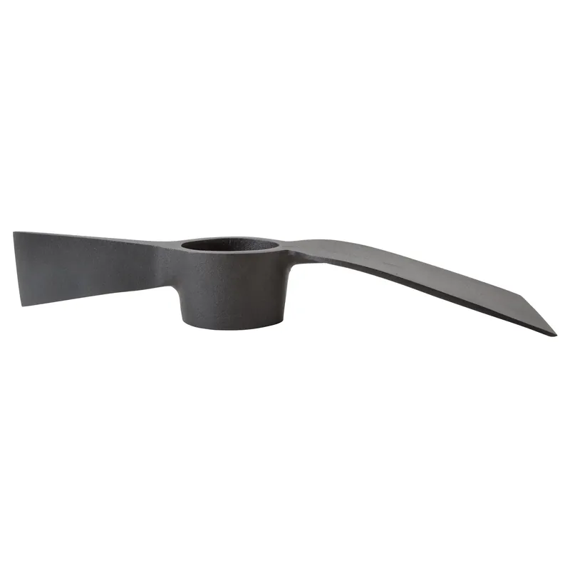 Cutter Mattock Head, 5 Lbs.