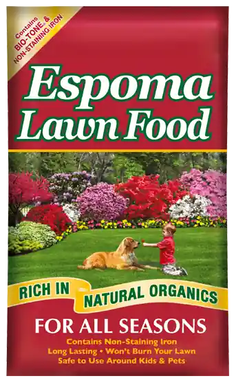 Lawn Food, 15-0-5 Formula, 20 Lbs., Covers 6,000 Sq. Ft