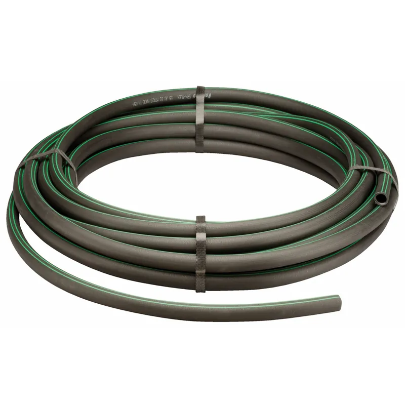 Sprinkler Installation Swing Pipe, 50 Ft. Coil