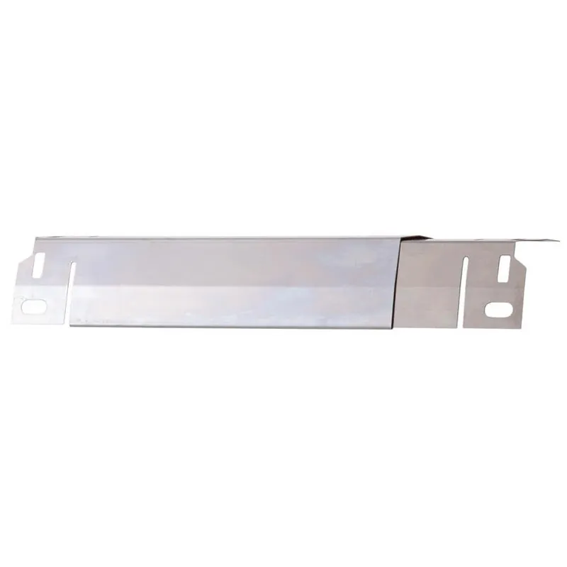 Char‑Broil Universal Stainless Steel Grill Heat Tent – 12.5" × 2" Heat Shield