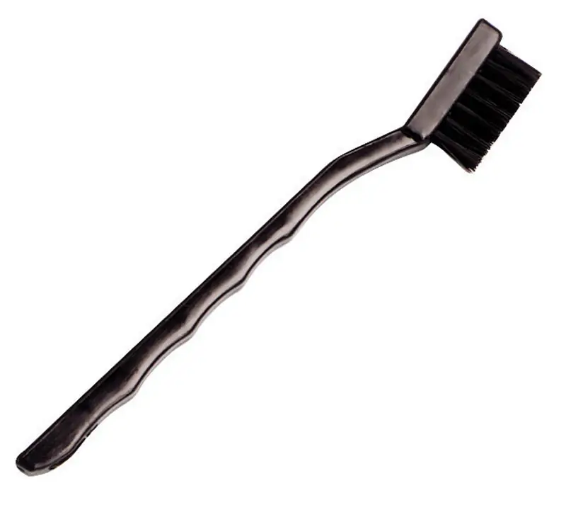 Custom Accessories 8.5 In. Soft Auto Detail Brush 1 Pk