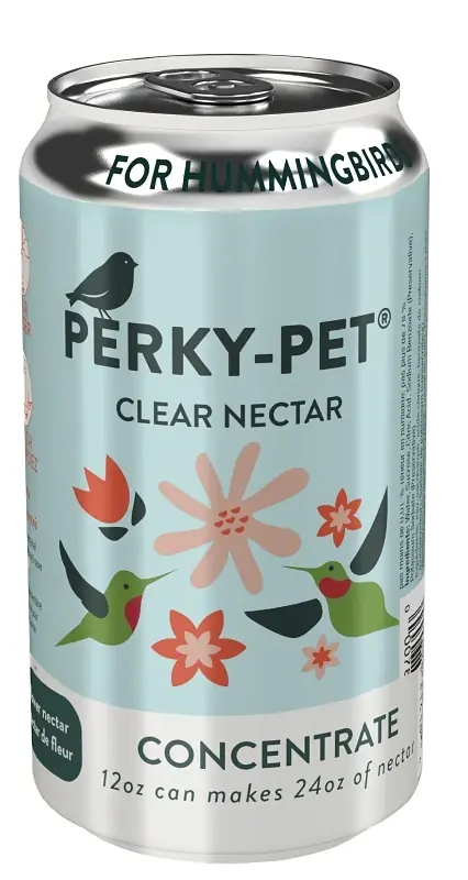 Perky-Pet Nectar Concentrate 12 Oz