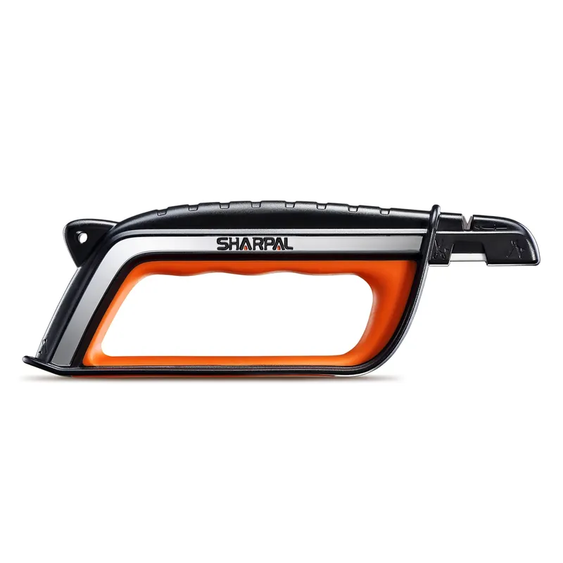 All In-1 Tool & Blade Sharpener