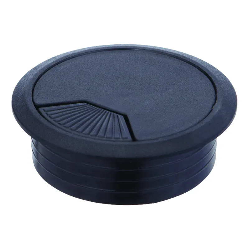Jandorf 2-3/8 In. Computer Grommet 1 Pk