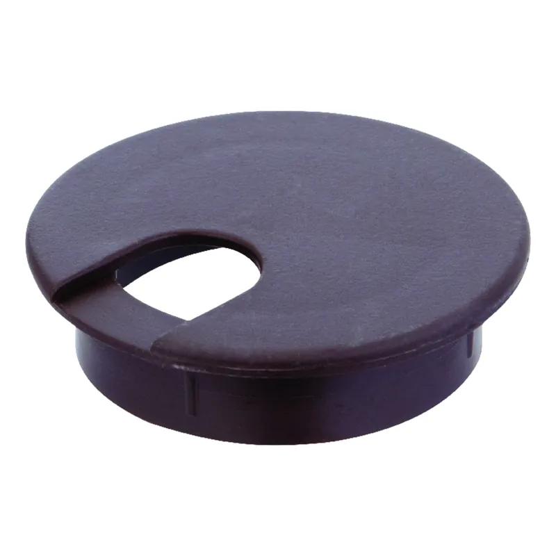 Jandorf 2-1/2 In. Computer Grommet 1 Pk
