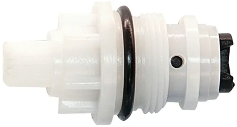 3j-2h/c Hot And Cold Faucet Stem For Nibco And Lifetime Faucets