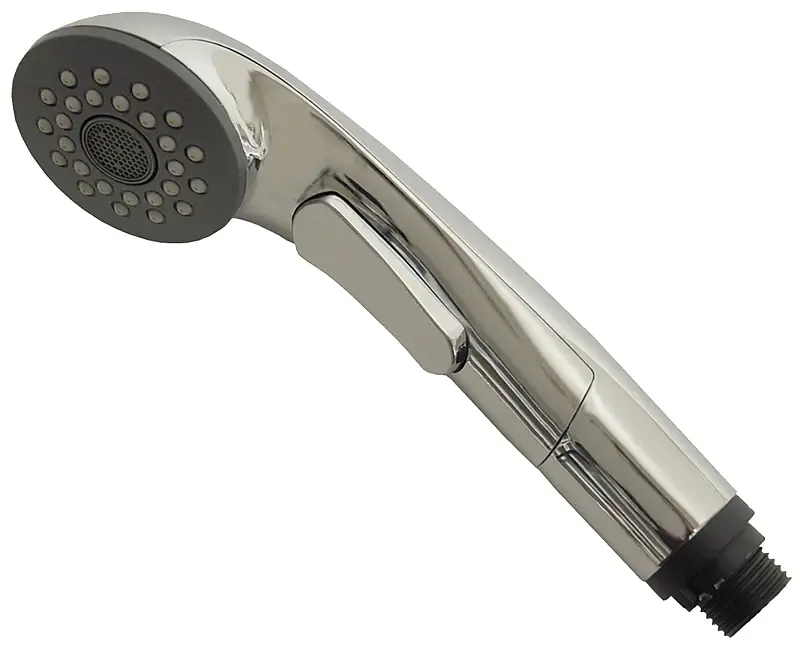 Faucet Head, Pull-Out, Chrome