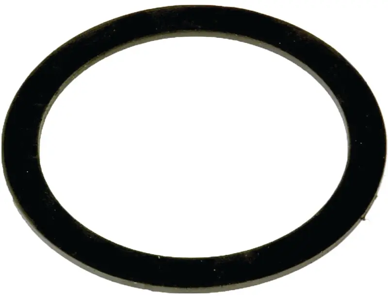 Danco Rubber Sink Strainer Washer 2 Pk