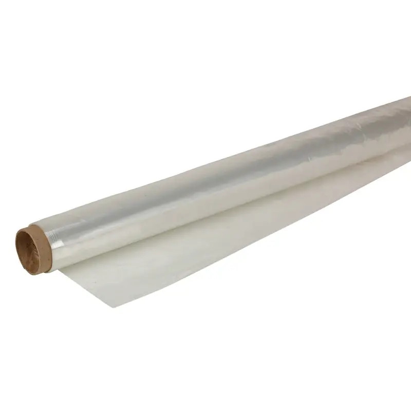 Shrink Film, 62 In. X 25 Ft.