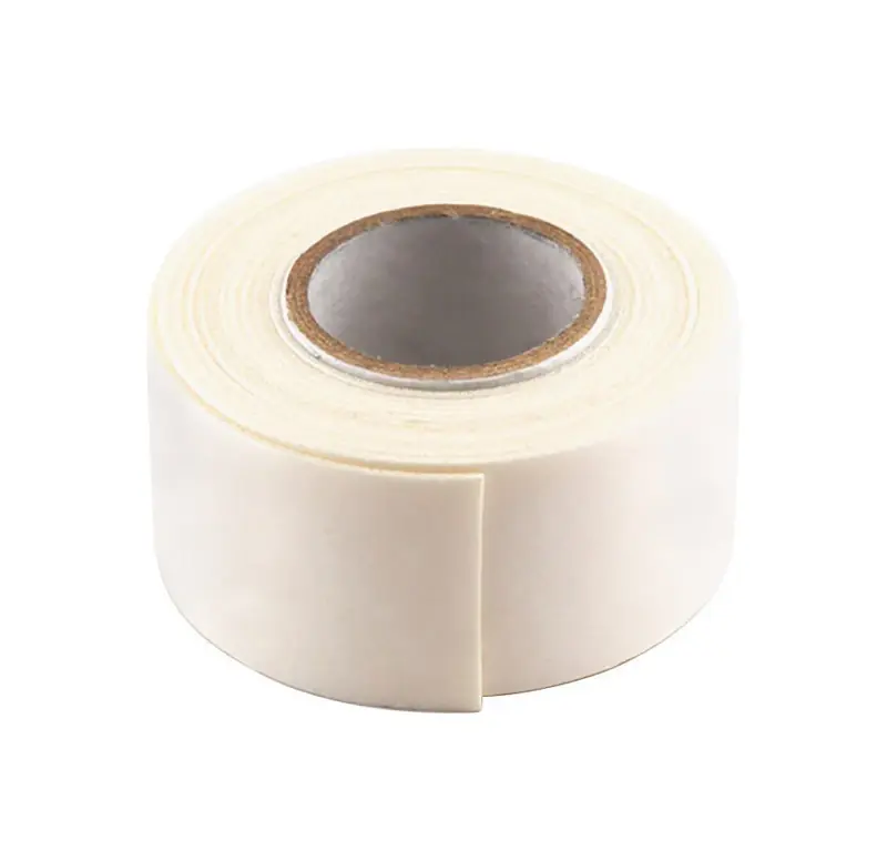 Double Sided 1 In. W X 60 In. L Poster And Craft Tape - White