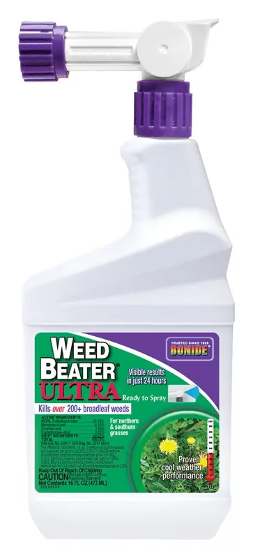 Ultra Weed Beater, 1 Pt.