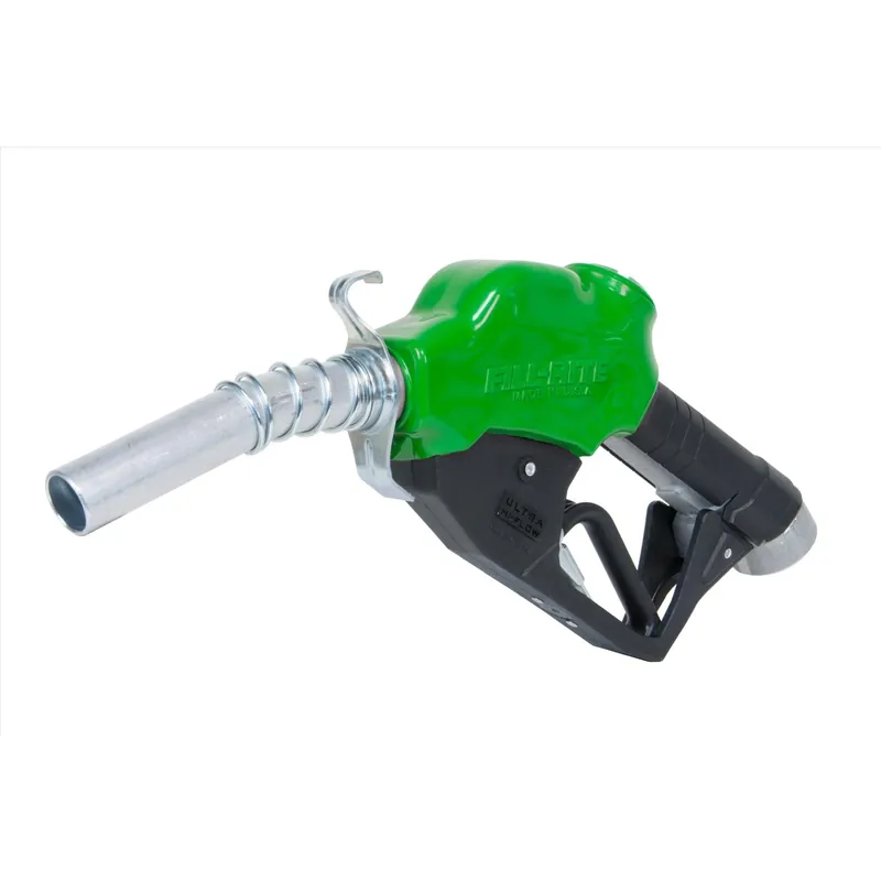 Automatic Nozzle, Diesel, High Flow, 1 In.