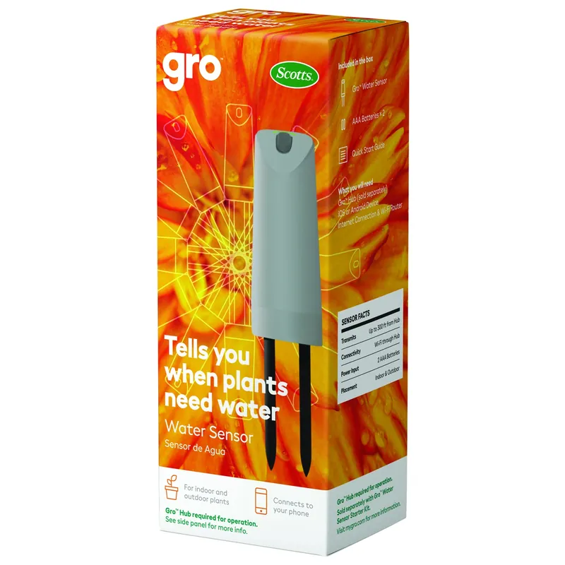 Scotts Gro Drip Irrigation Water Sensor 1 Pk