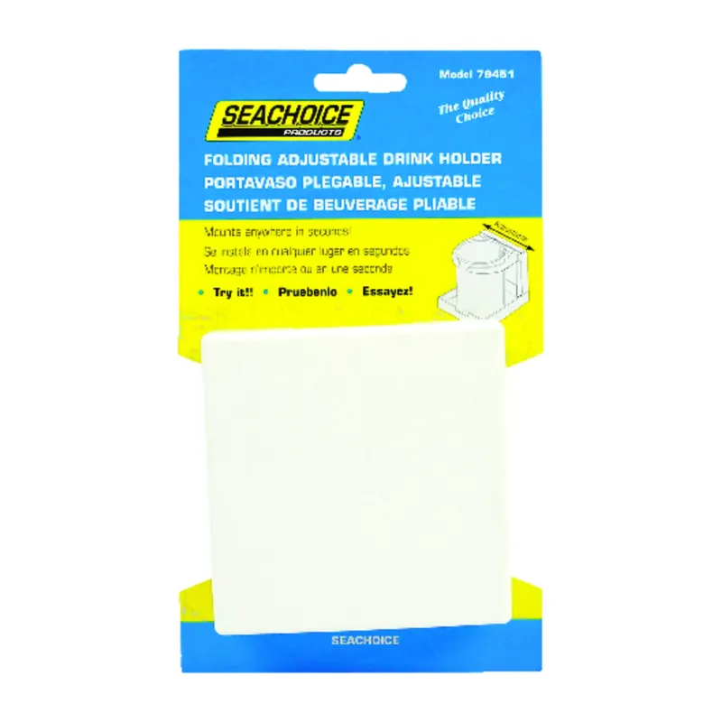 Seachoice Nylon Drink Holder 1 Pk