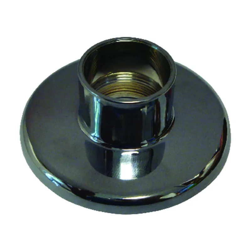 US Hardware Tiger Flange 1 Pk