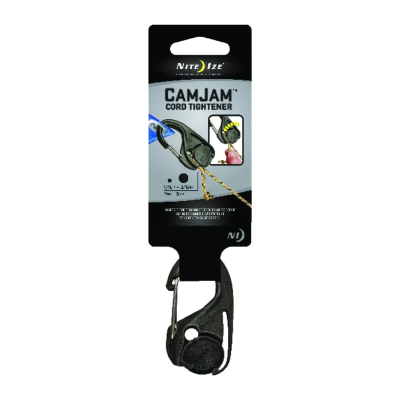 CamJam Rope/ Cord Tightener