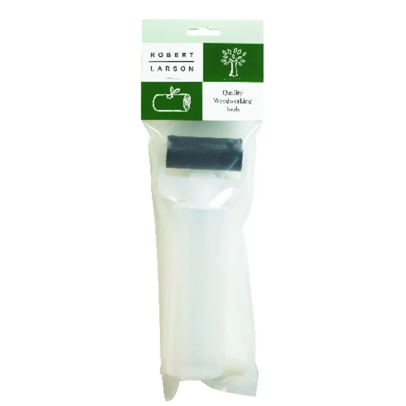 8 Oz. Plastic Glue Roller Bottle Applicator - Model 800-2855