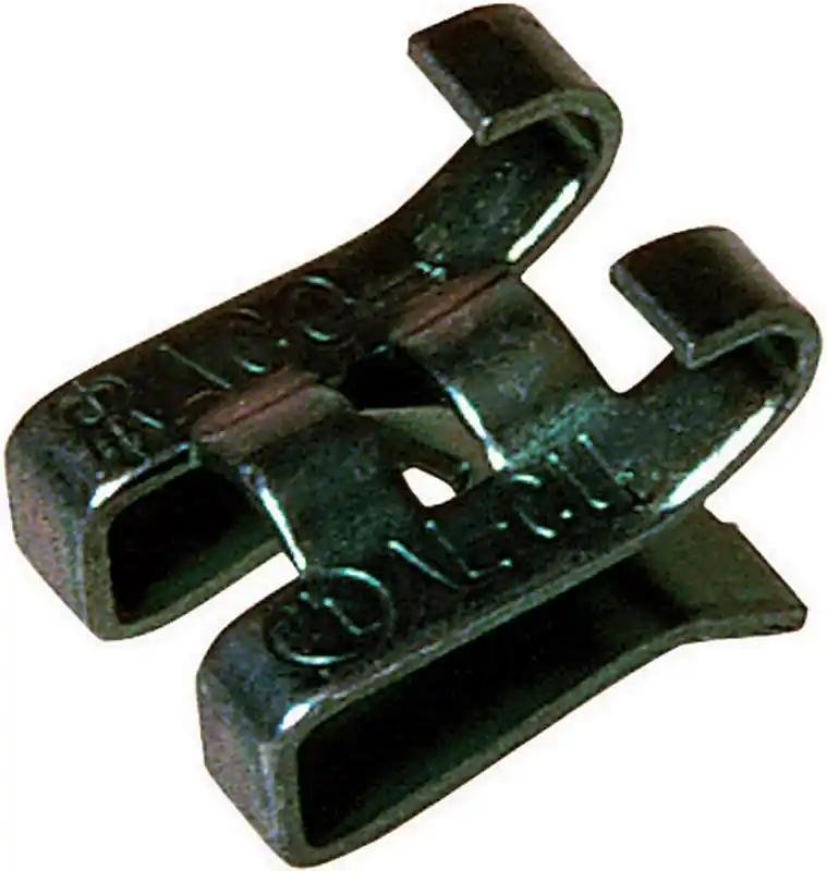 Raco Grounding Clips 10 Pk