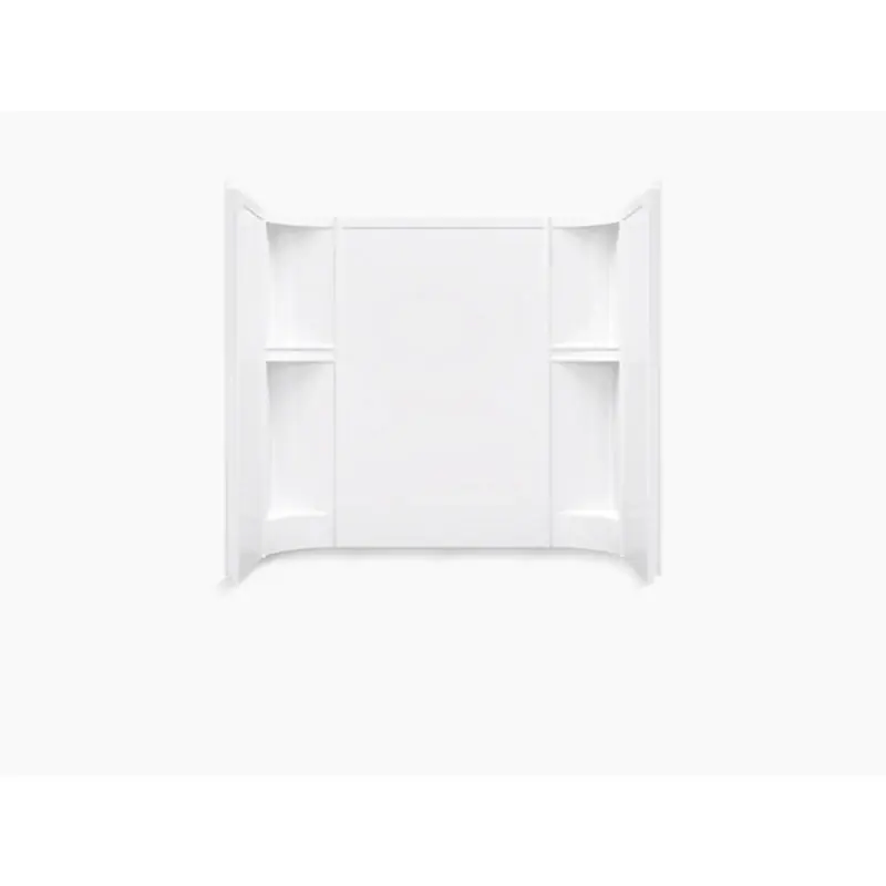 Accord Smooth Wall Set, 3-Pc.