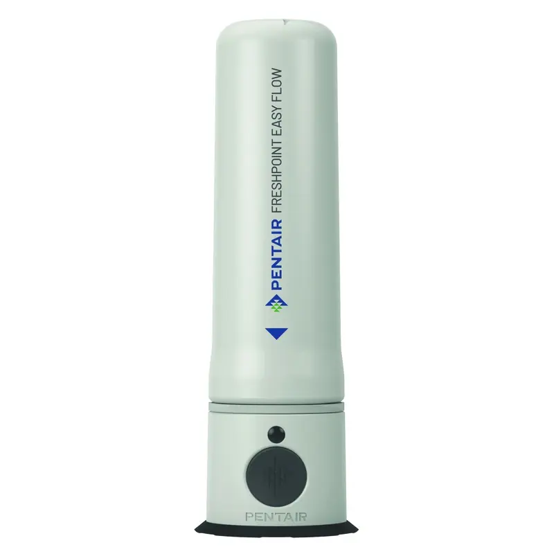 Freshpoint Easy Filter System Rc-lct/4005657 - 14.9" Height, 4.8" Diameter